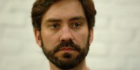 John Tsotsoros, tenor – Cavaradossi