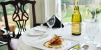dinner image