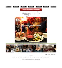 Angelico's Restaurant (20110929)
